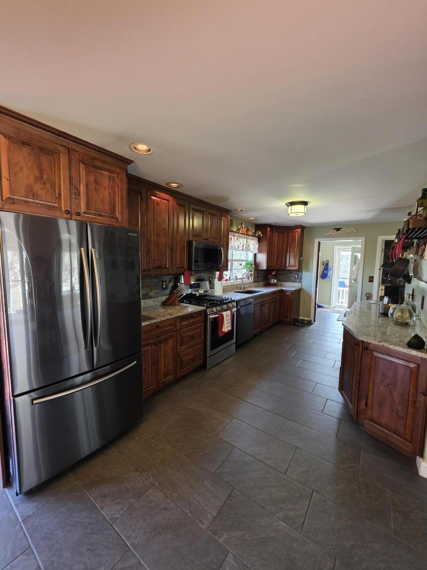 140 Bog Road Northport ME 04849