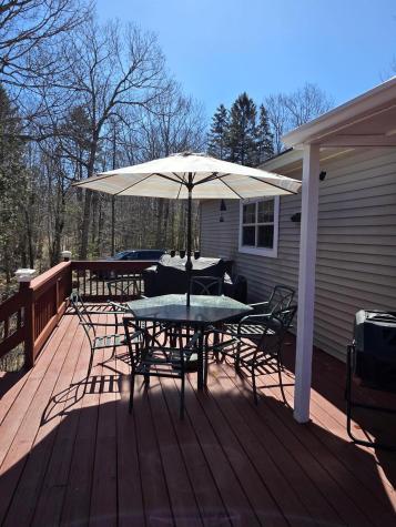 140 Bog Road Northport ME 04849