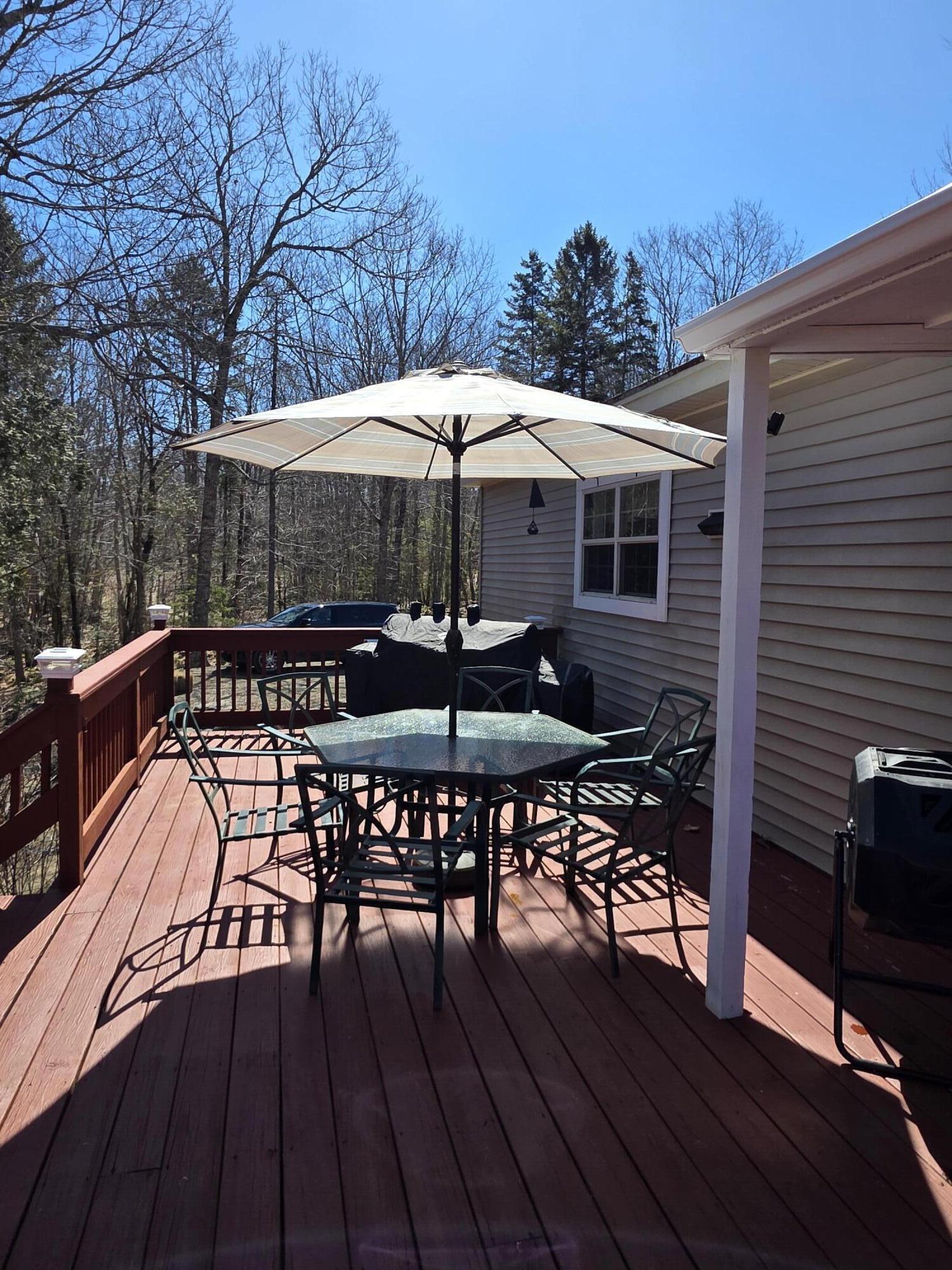 140 Bog Road Northport ME 04849