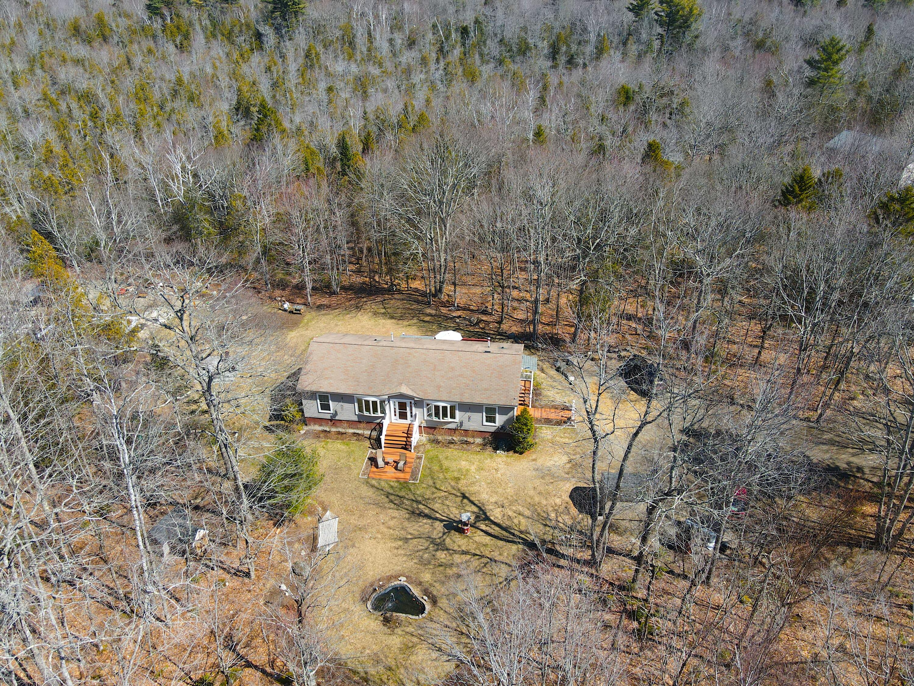 140 Bog Road Northport ME 04849