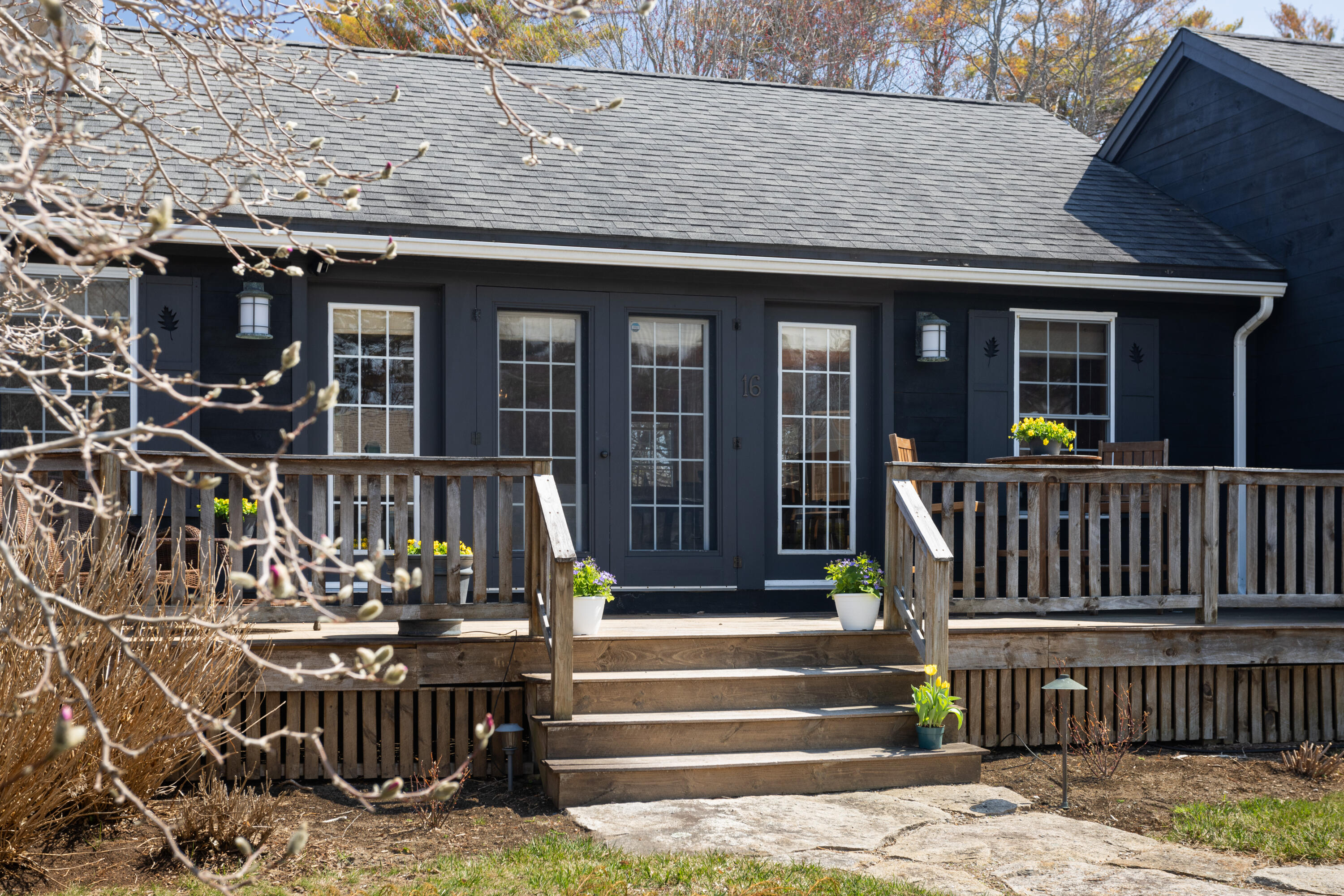 16 Fort Hill Ext Avenue York ME 03909