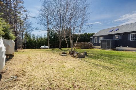 16 Fort Hill Ext Avenue York ME 03909