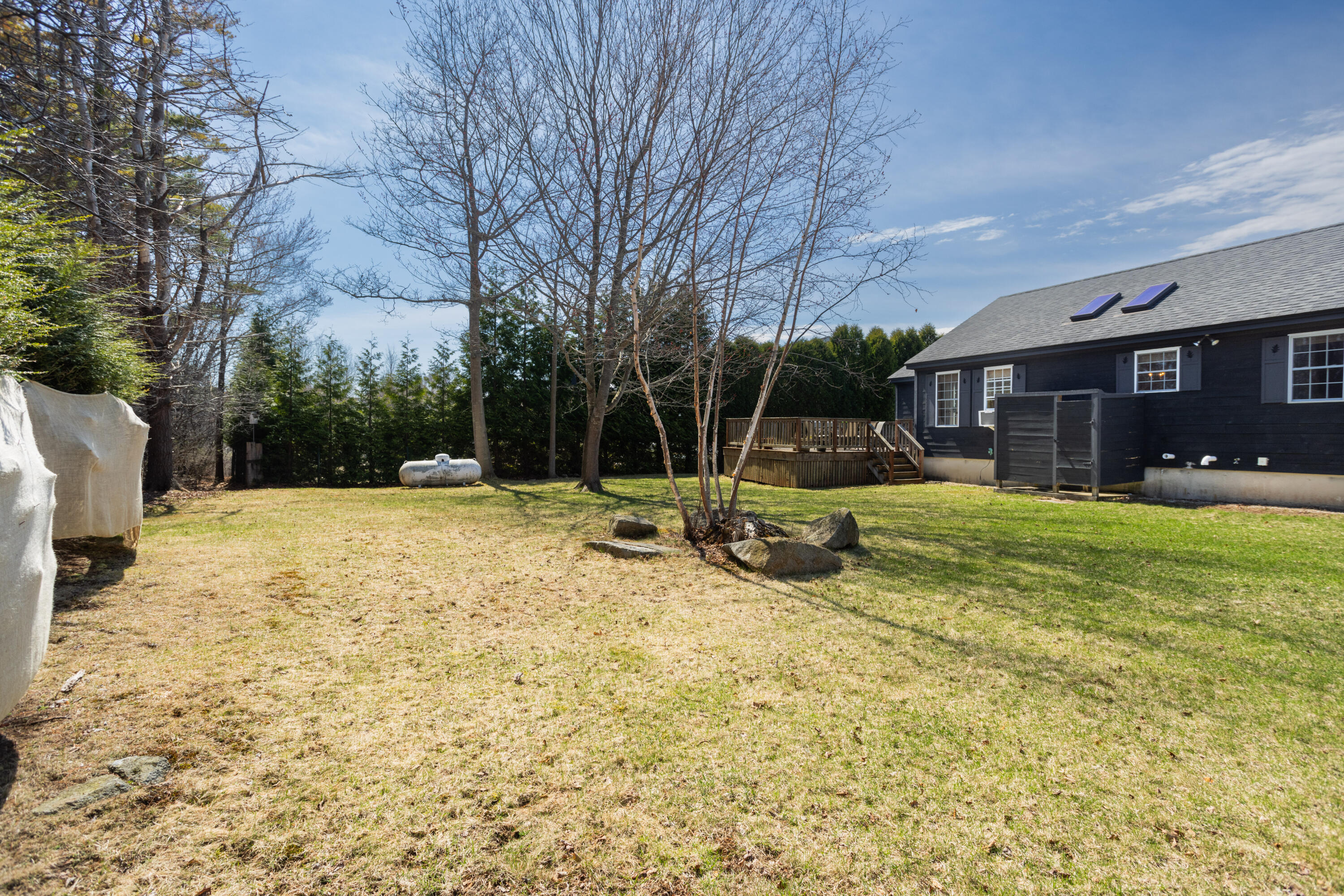 16 Fort Hill Ext Avenue York ME 03909