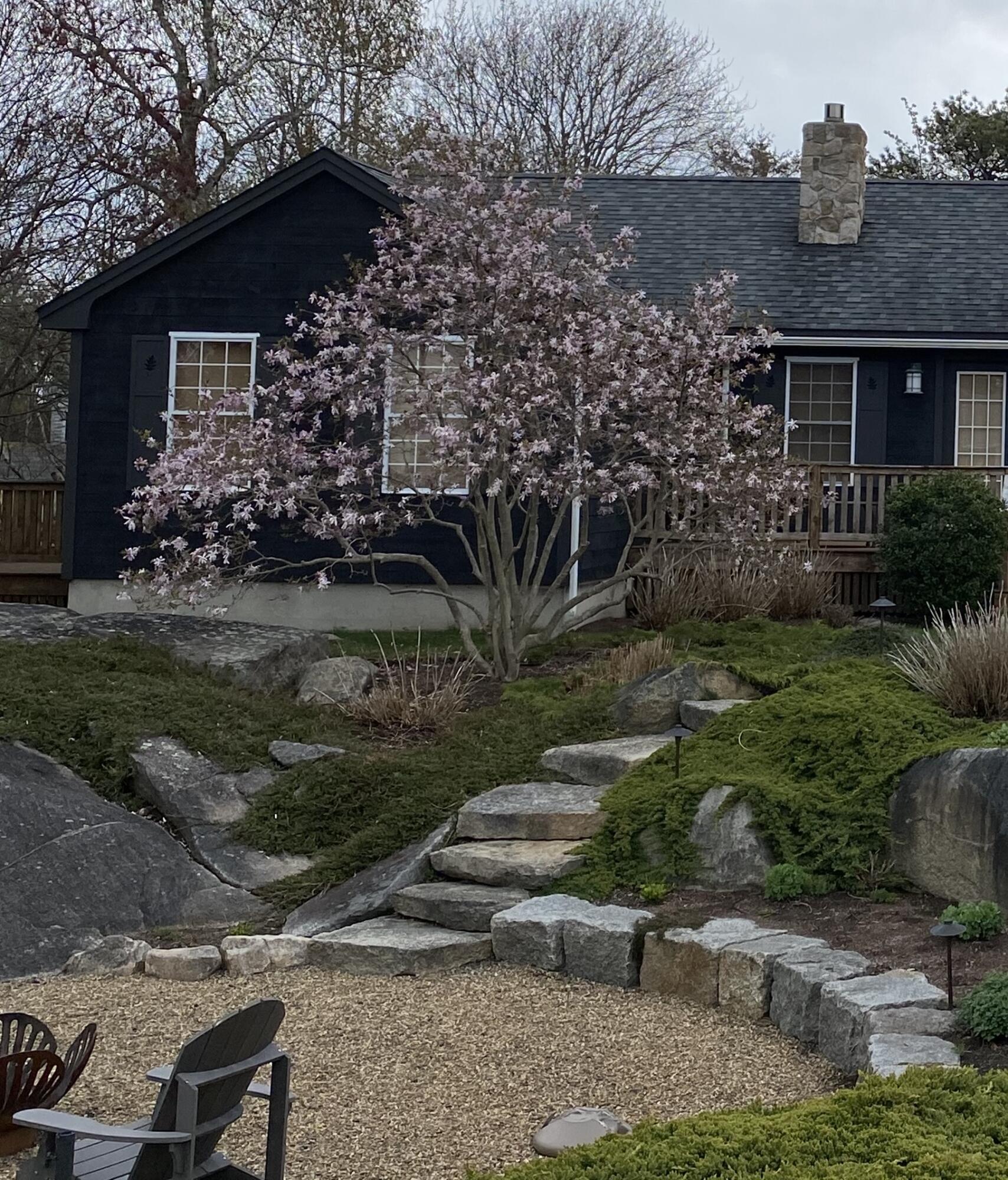 16 Fort Hill Ext Avenue York ME 03909
