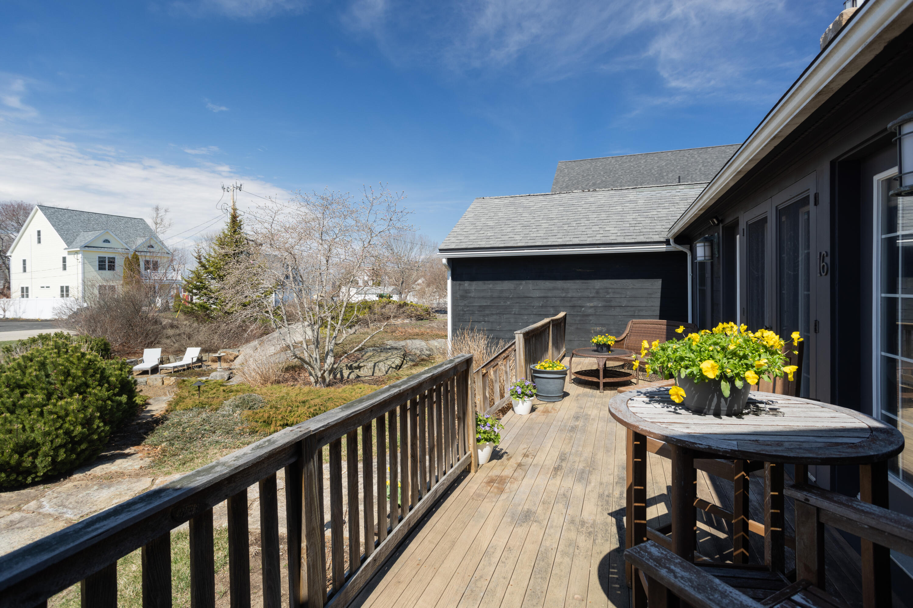 16 Fort Hill Ext Avenue York ME 03909