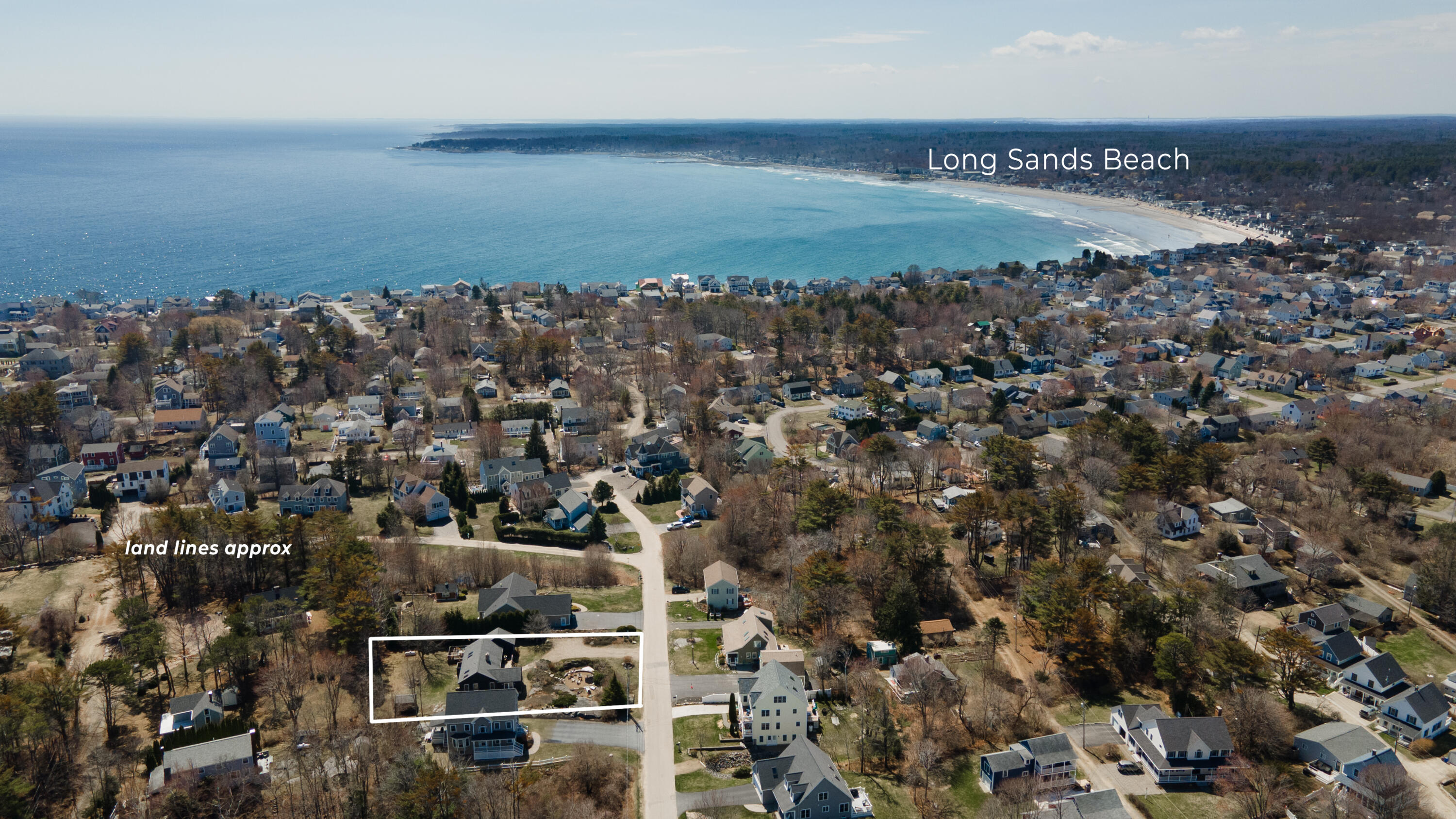 16 Fort Hill Ext Avenue York ME 03909