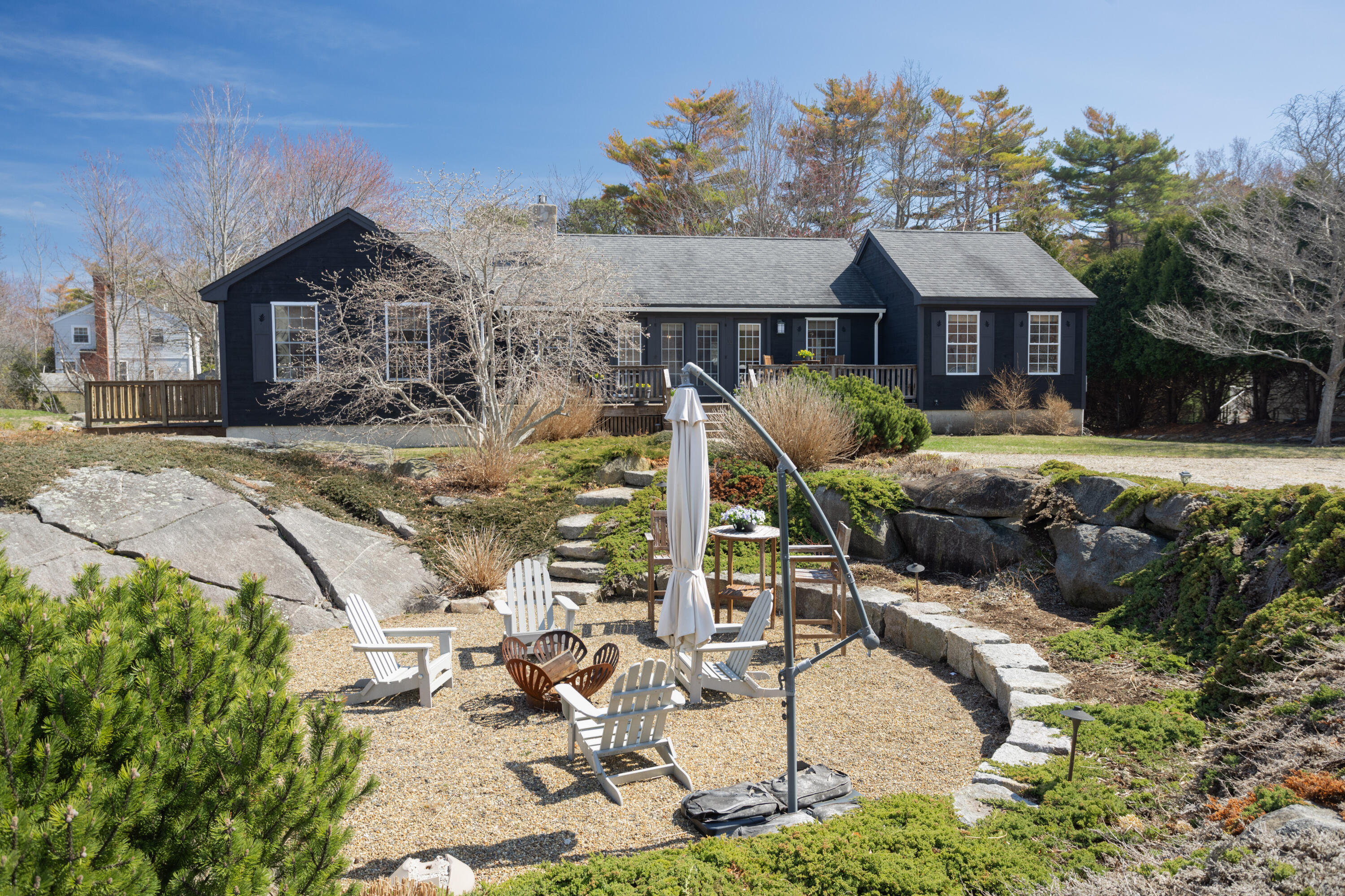16 Fort Hill Ext Avenue York ME 03909
