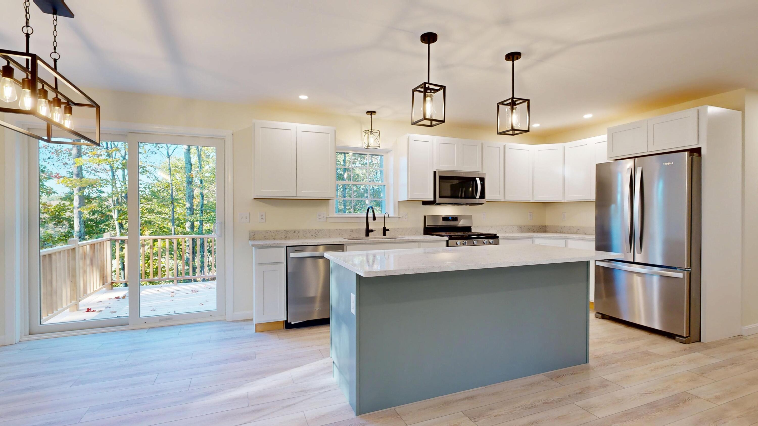 14 Shire Lane Turner ME 04282