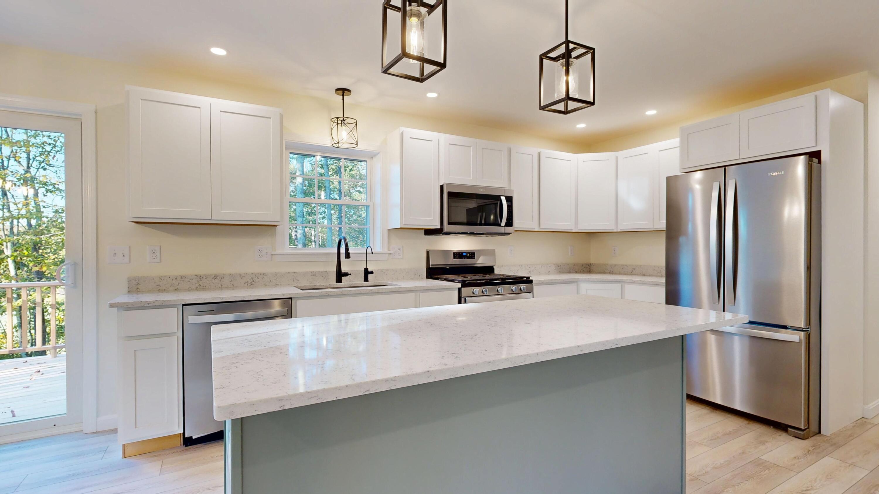 14 Shire Lane Turner ME 04282