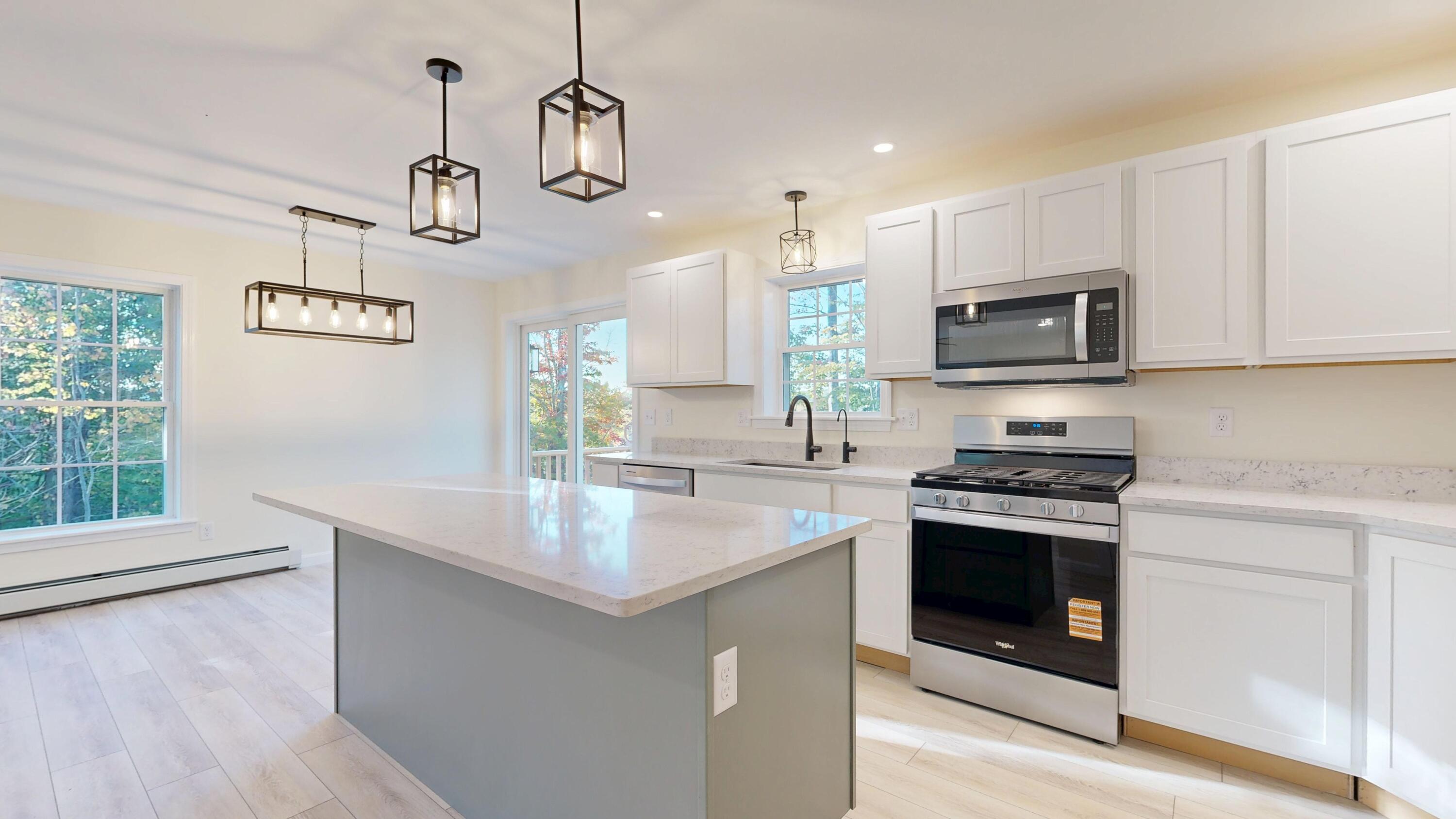 14 Shire Lane Turner ME 04282