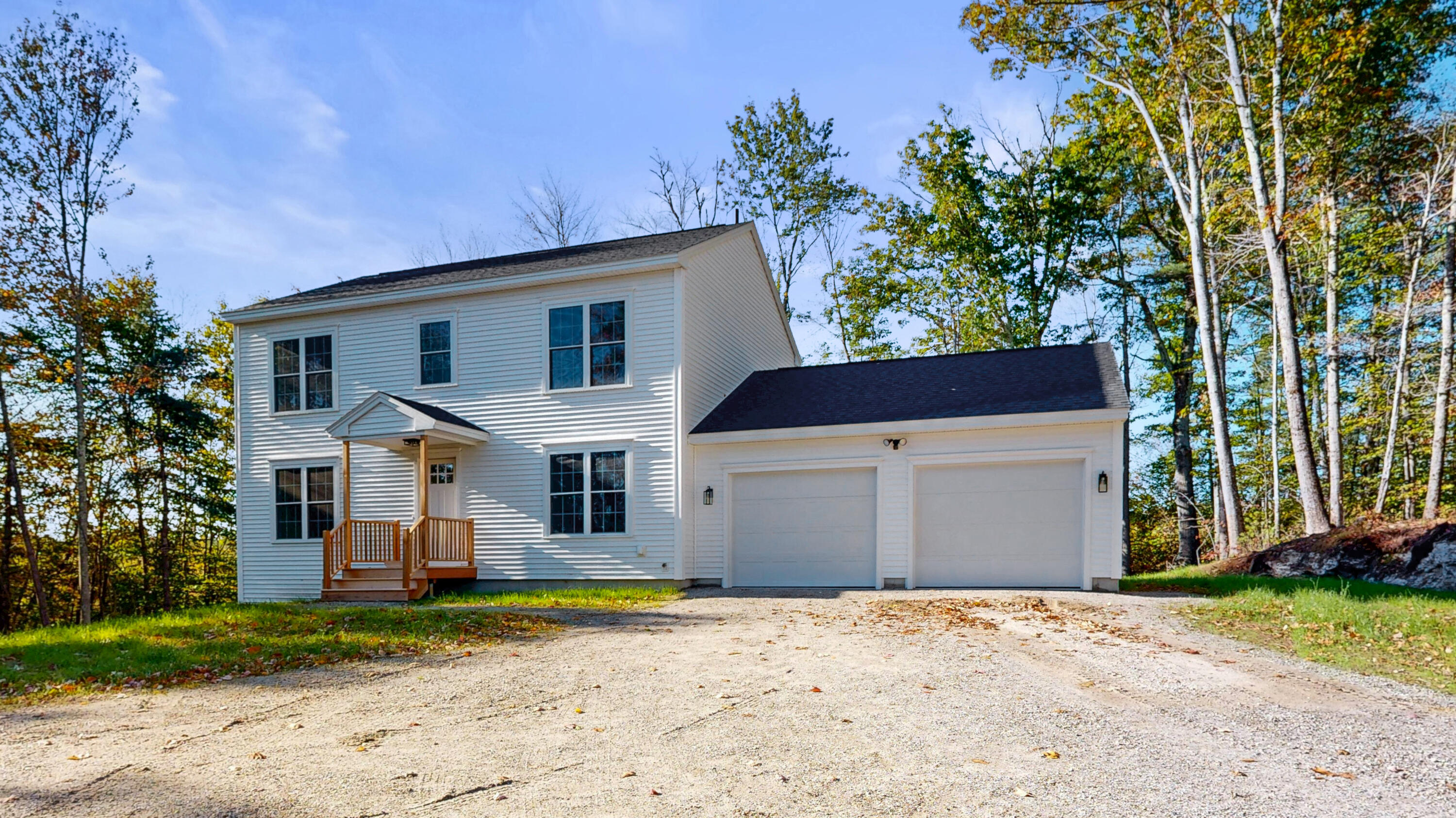 14 Shire Lane Turner ME 04282