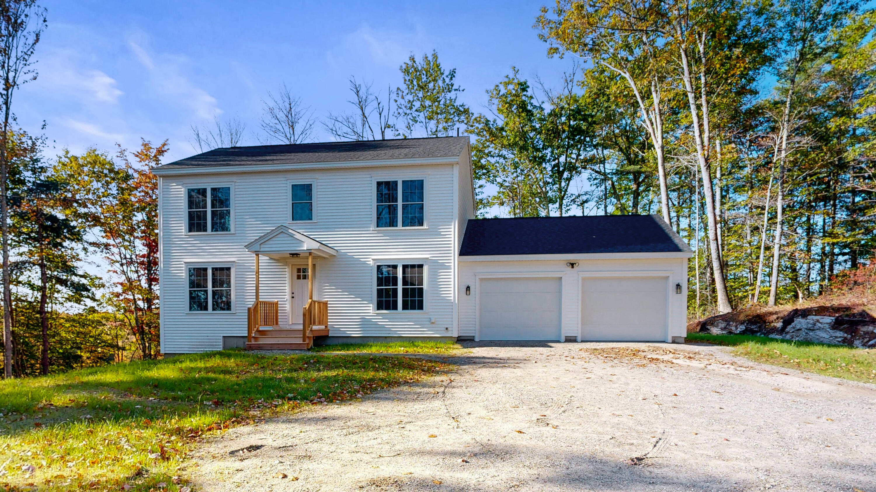 14 Shire Lane Turner ME 04282