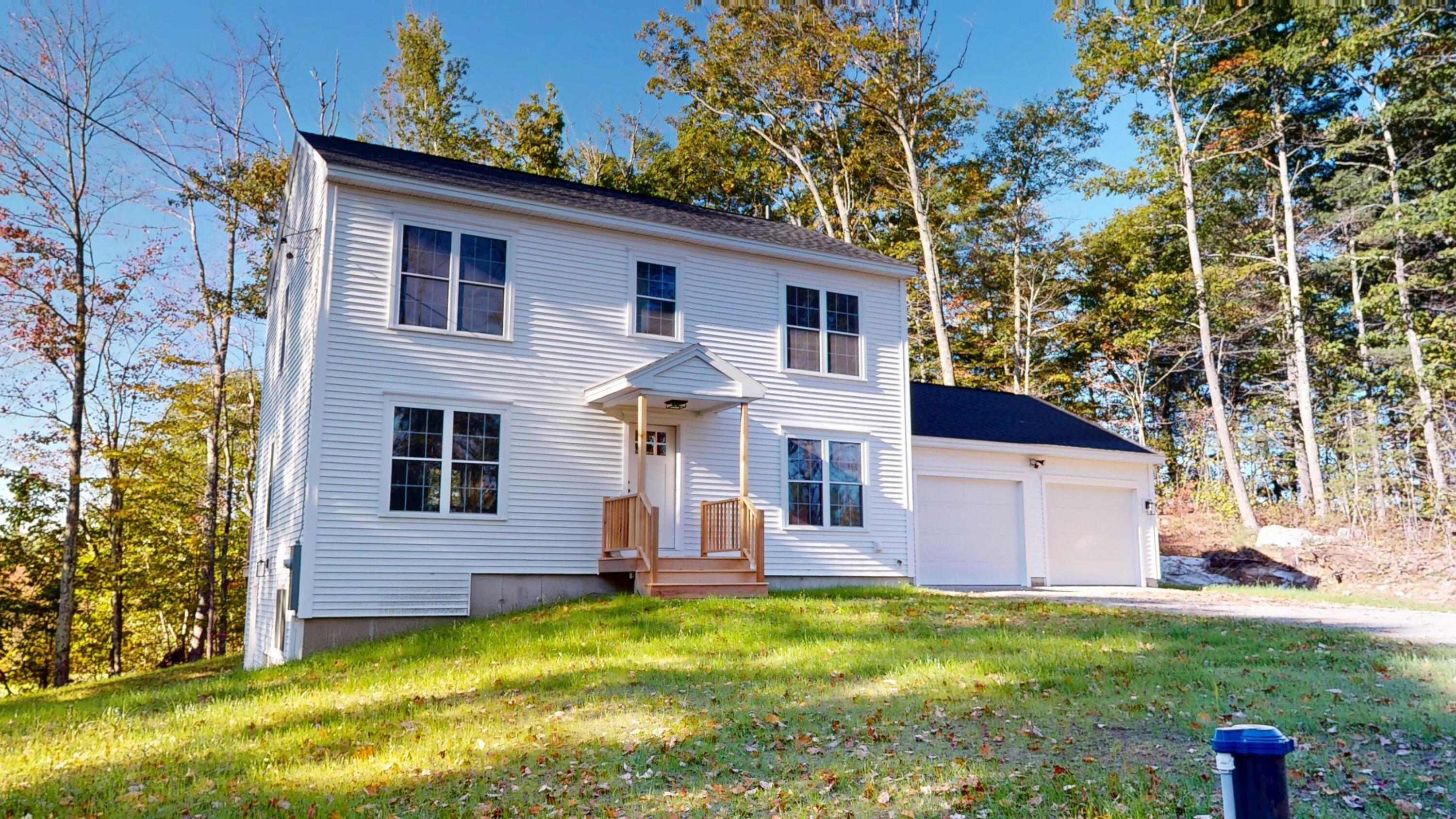 14 Shire Lane Turner ME 04282