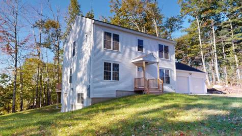 14 Shire Lane Turner ME 04282