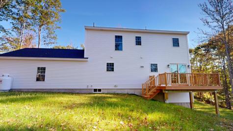 14 Shire Lane Turner ME 04282