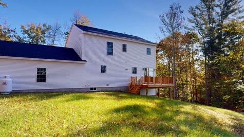 14 Shire Lane Turner ME 04282