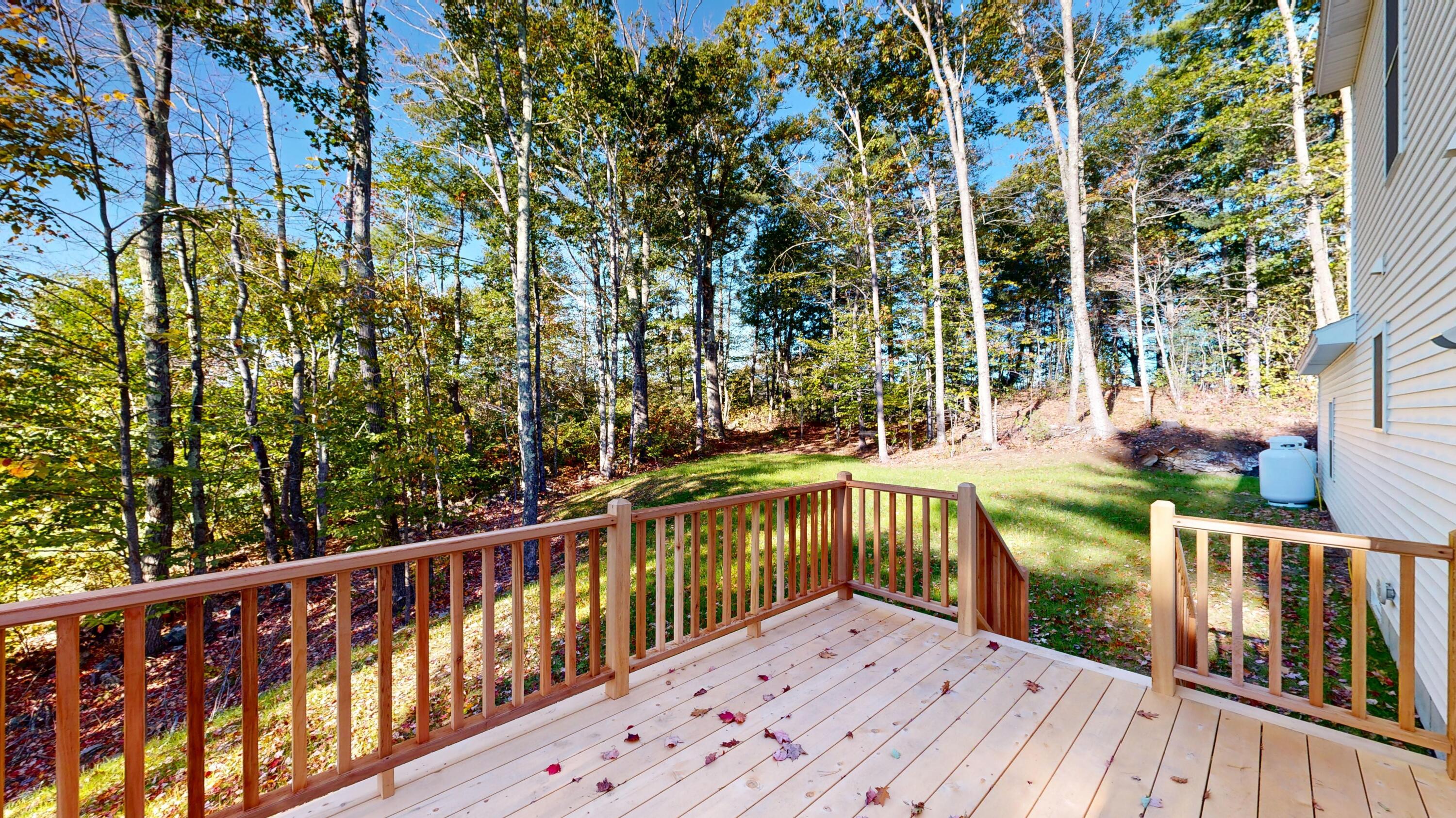 14 Shire Lane Turner ME 04282