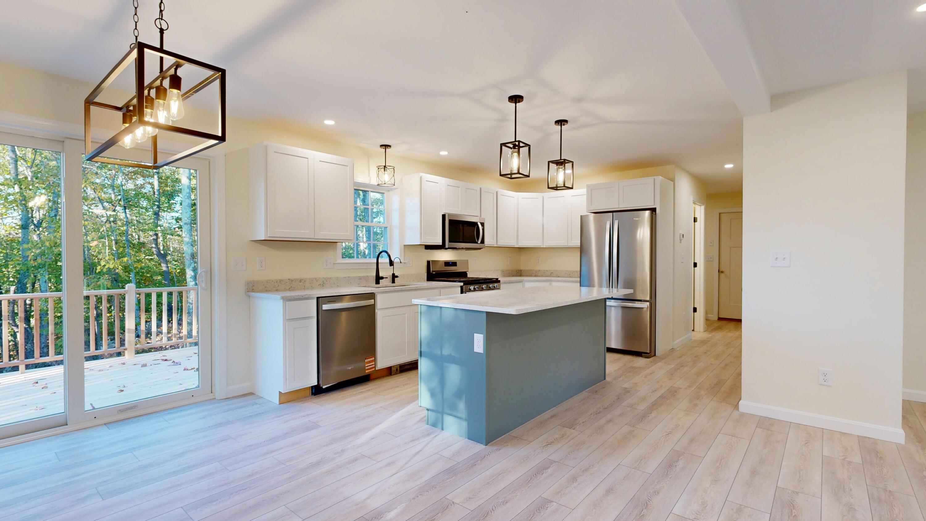 14 Shire Lane Turner ME 04282