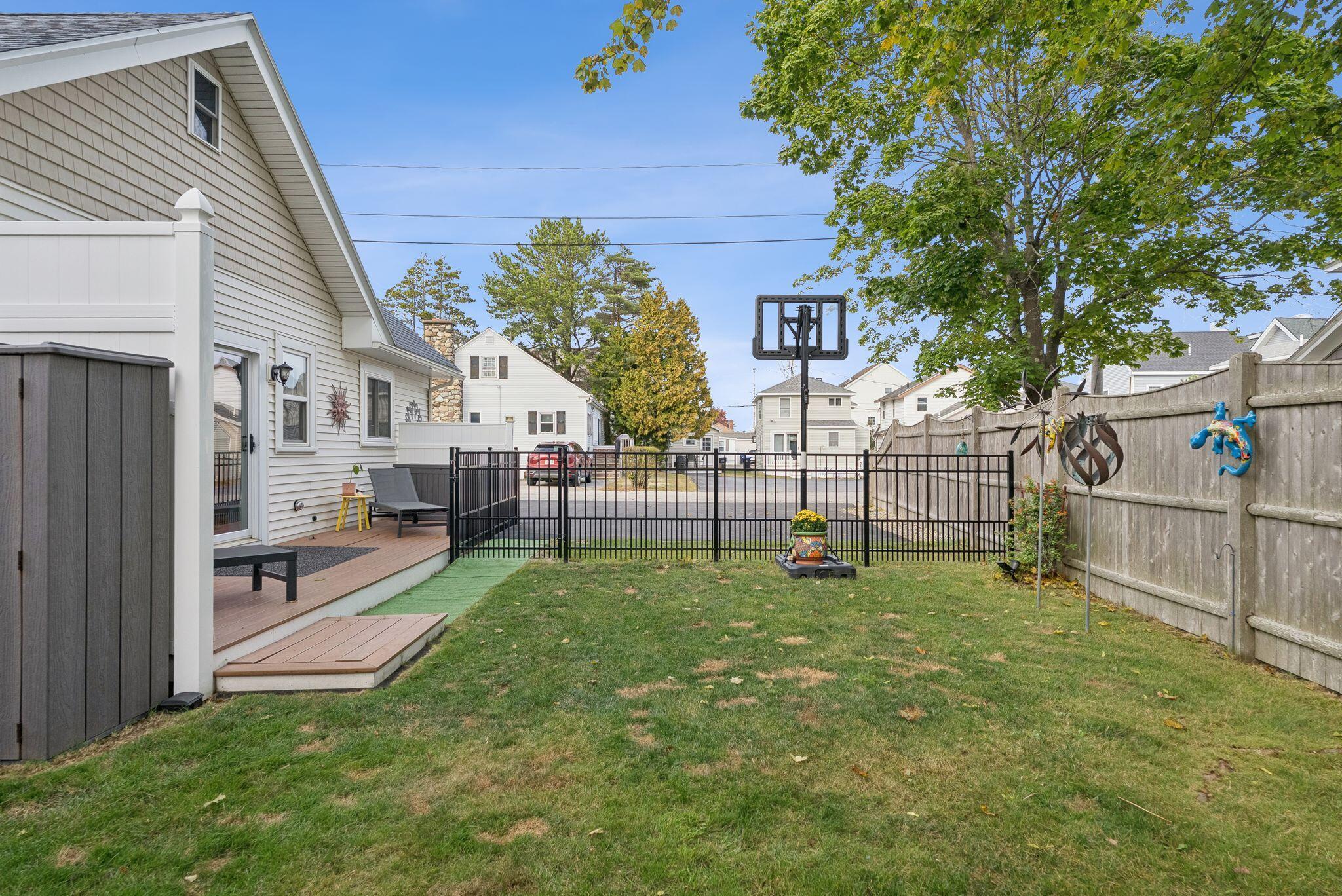 111 E Grand Avenue Old Orchard Beach ME 04064