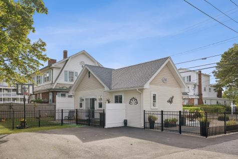 111 E Grand Avenue Old Orchard Beach ME 04064