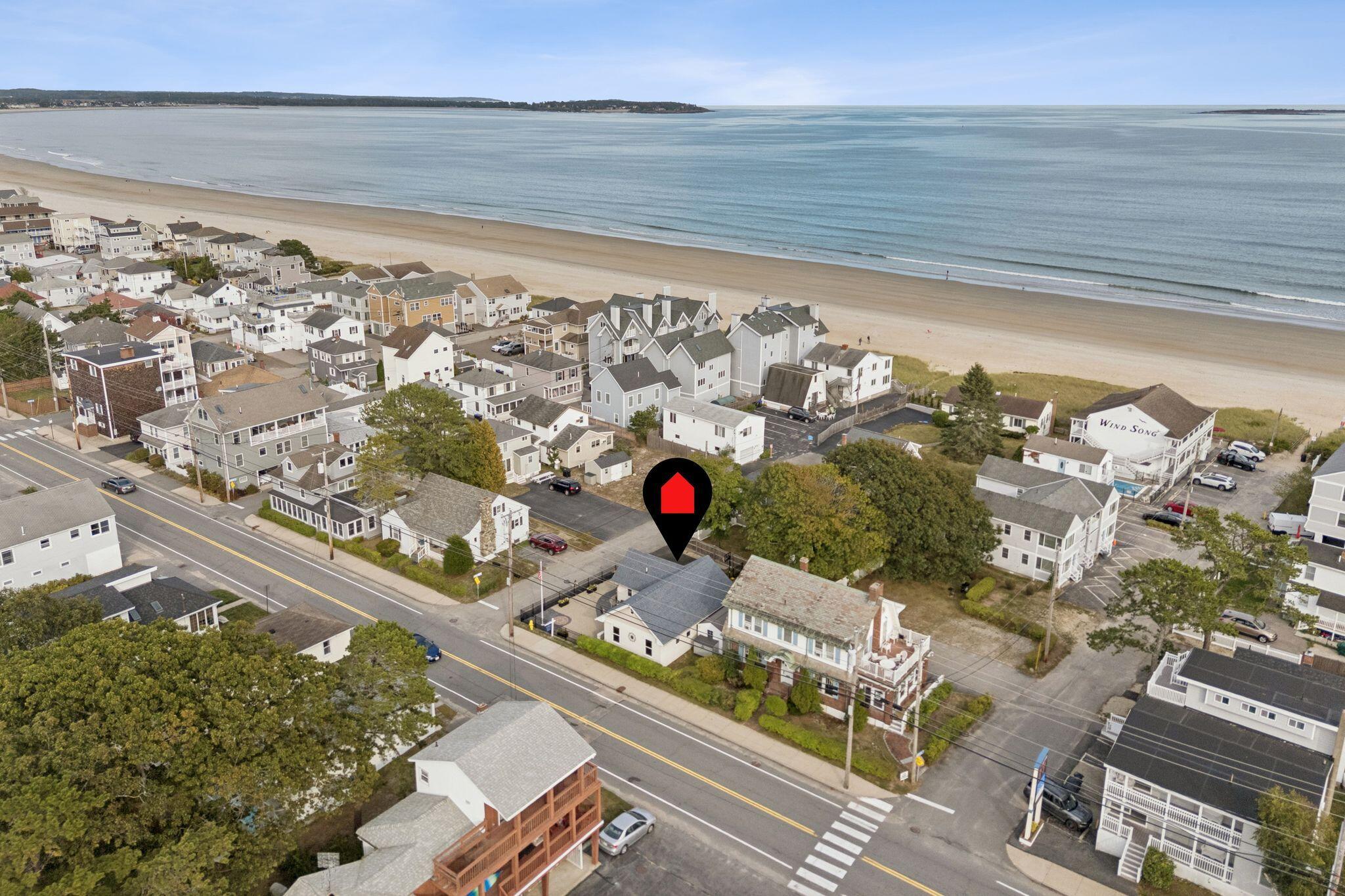 111 E Grand Avenue Old Orchard Beach ME 04064