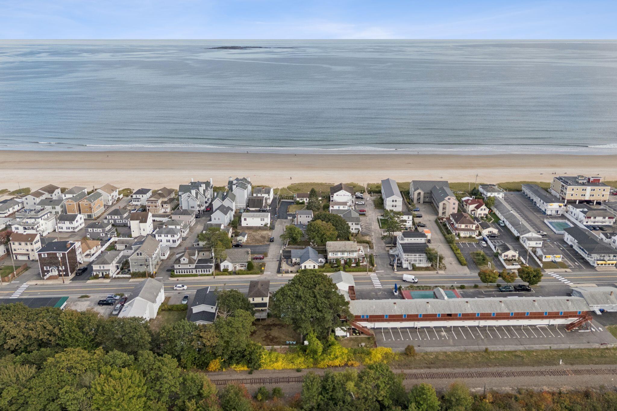 111 E Grand Avenue Old Orchard Beach ME 04064