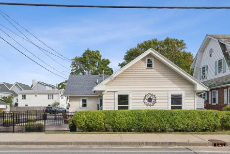 111 E Grand Avenue Old Orchard Beach ME 04064