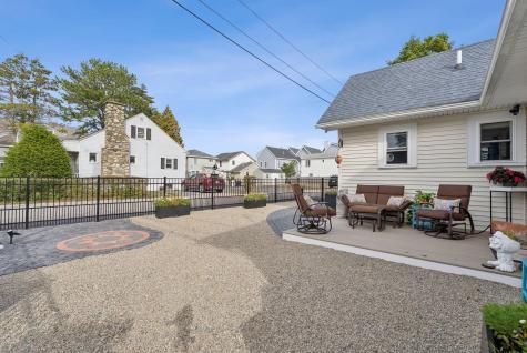 111 E Grand Avenue Old Orchard Beach ME 04064