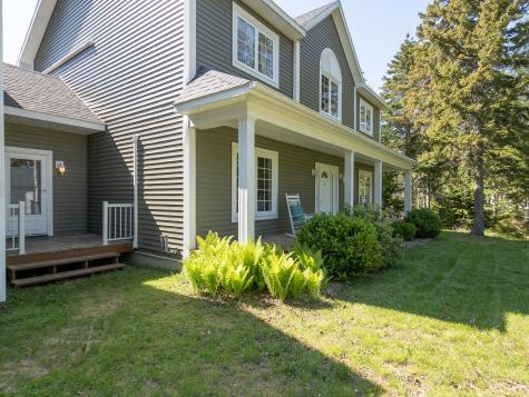 4 Cadillac Way Mount Desert ME 04660