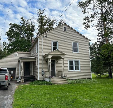 71 Pleasant Street Fort Kent ME 04743
