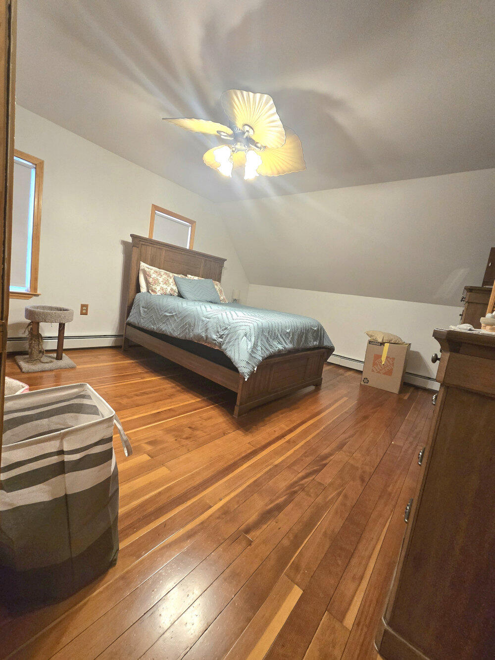 10 Miller Street Benton ME 04901