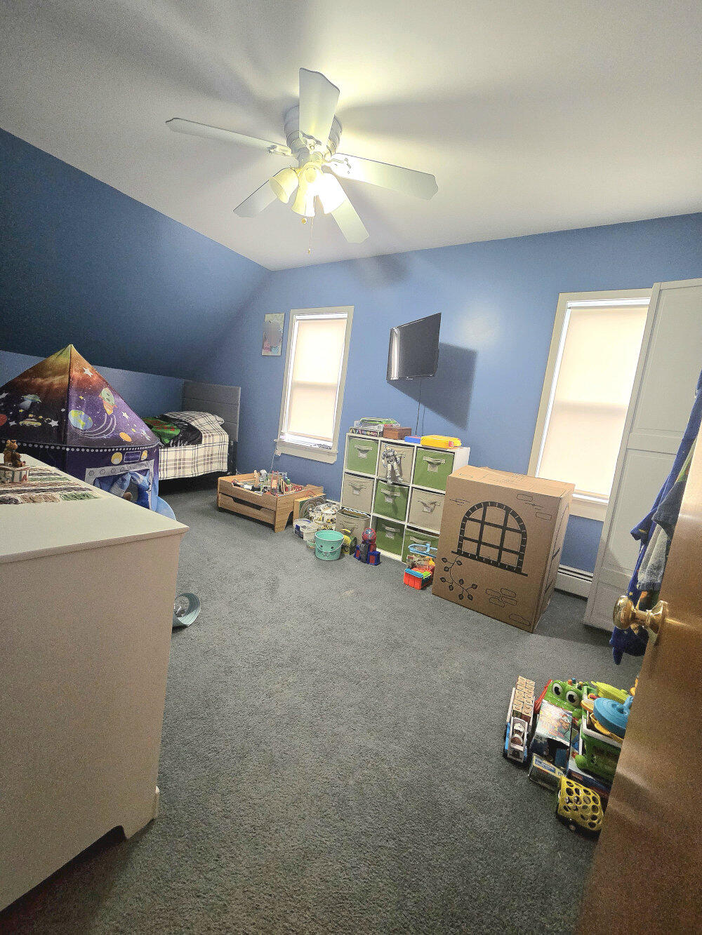 10 Miller Street Benton ME 04901