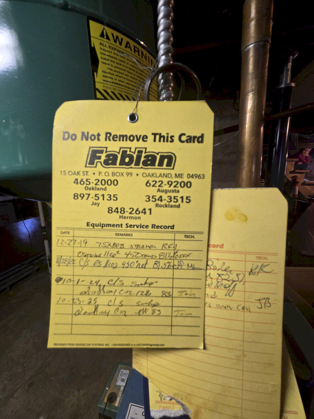 10 Miller Street Benton ME 04901