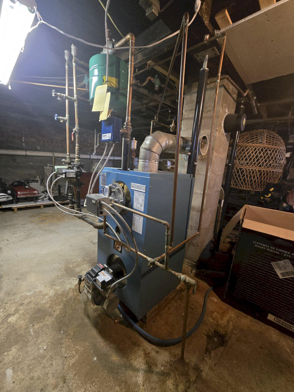 10 Miller Street Benton ME 04901