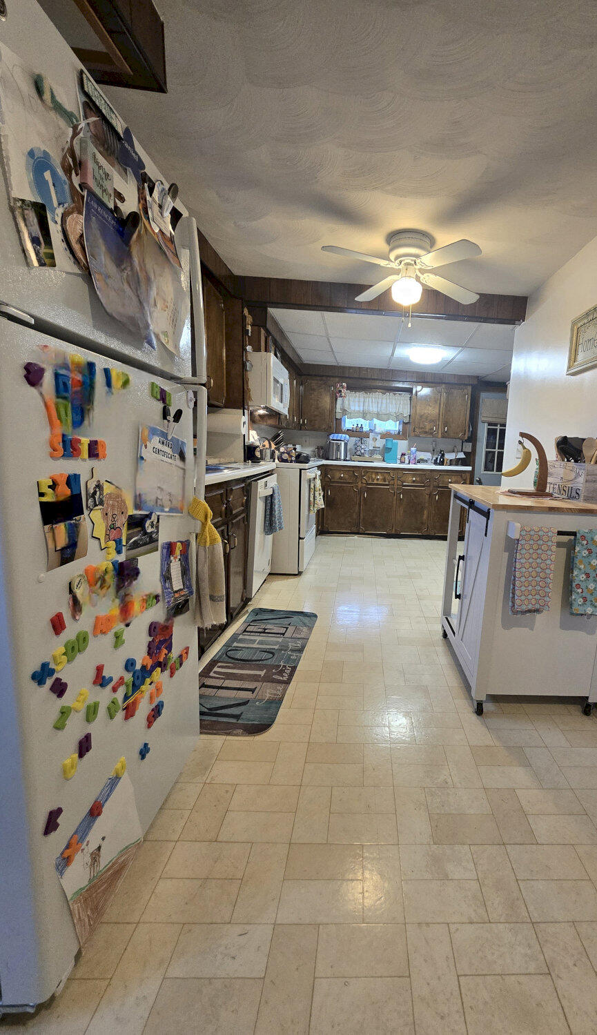 10 Miller Street Benton ME 04901