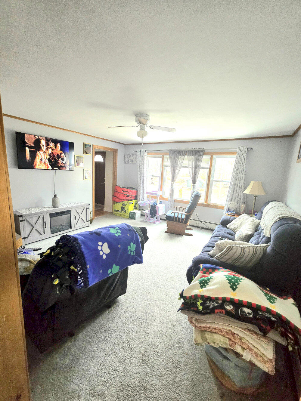 10 Miller Street Benton ME 04901