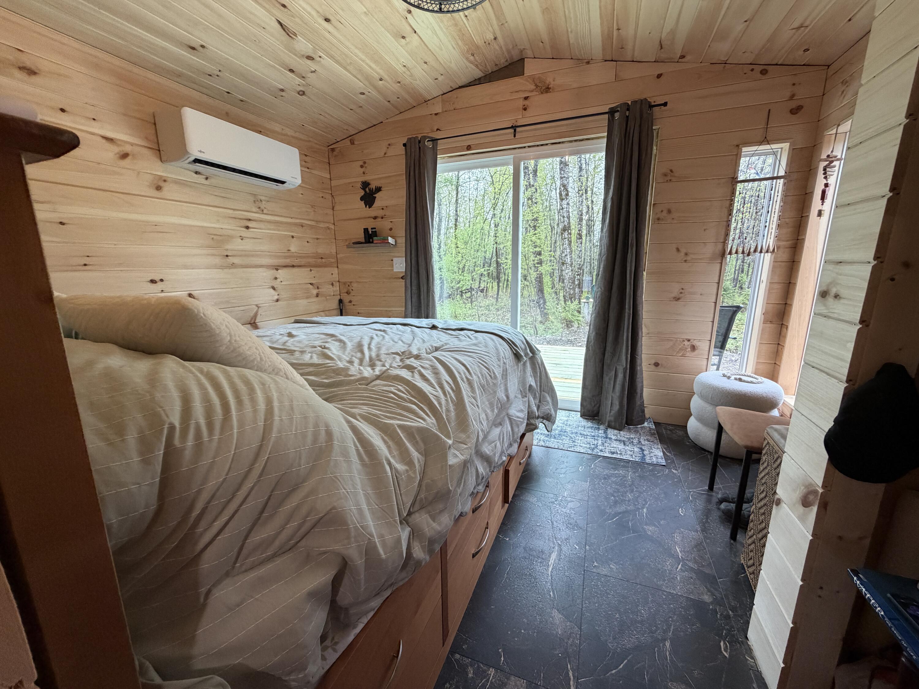 345 Mcintyre Road Woodland ME 04736