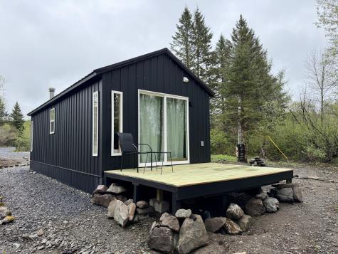 345 Mcintyre Road Woodland ME 04736