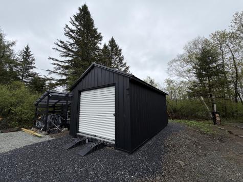 345 Mcintyre Road Woodland ME 04736