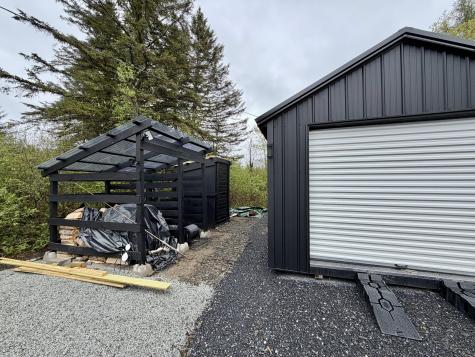 345 Mcintyre Road Woodland ME 04736