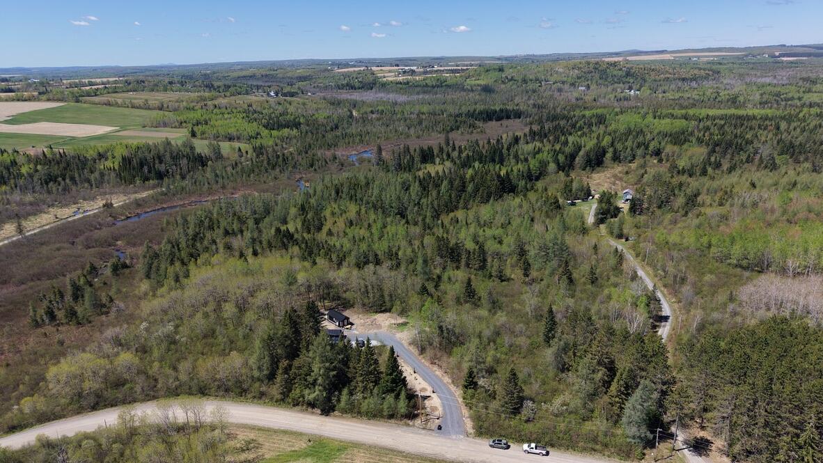 345 Mcintyre Road Woodland ME 04736