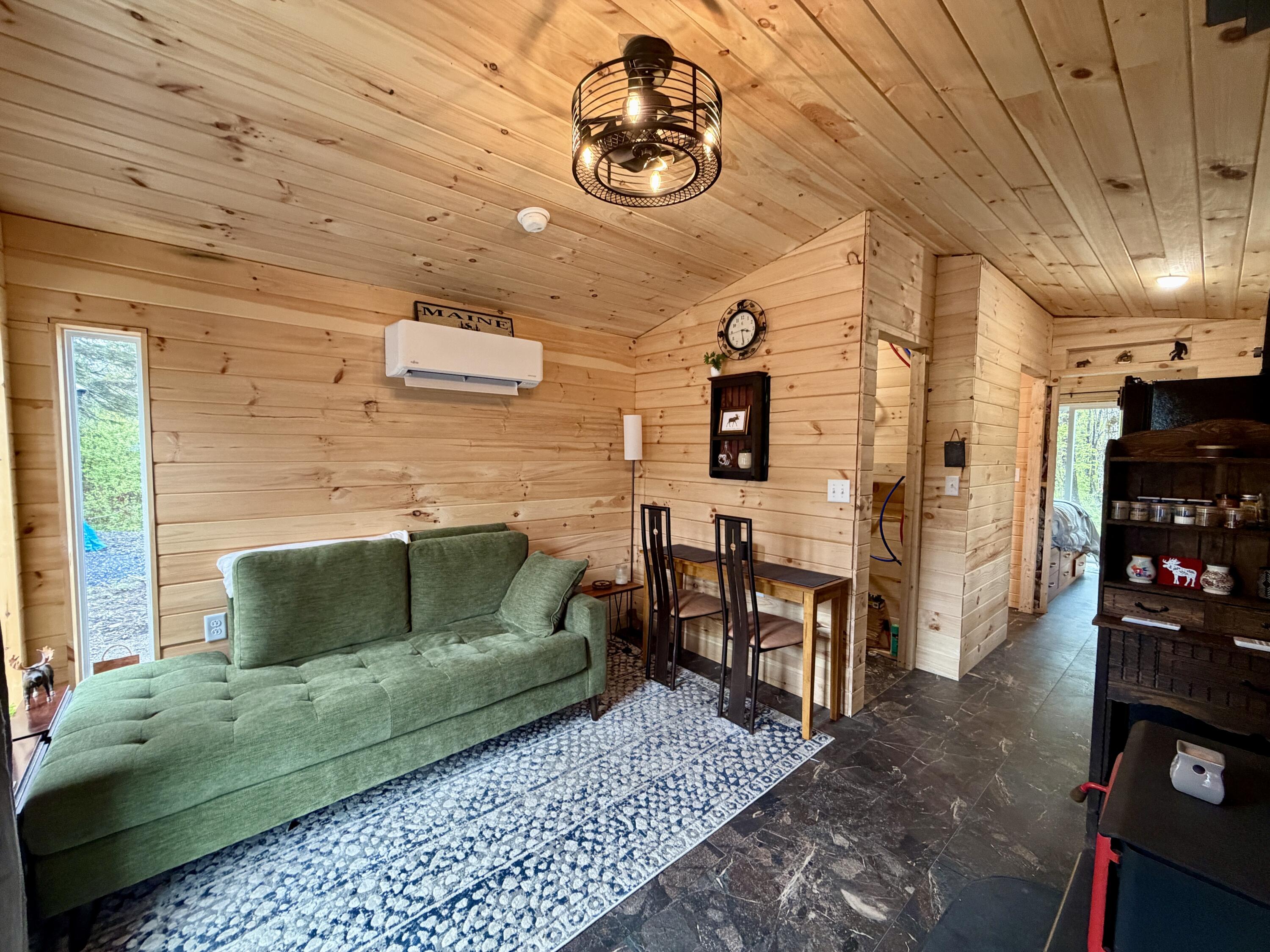 345 Mcintyre Road Woodland ME 04736