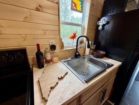 345 Mcintyre Road Woodland ME 04736