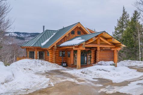 71 Vail Drive Newry ME 04261