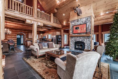 71 Vail Drive Newry ME 04261