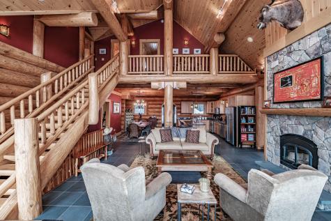 71 Vail Drive Newry ME 04261