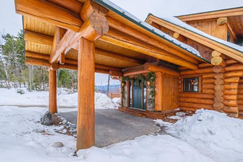 71 Vail Drive Newry ME 04261