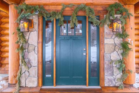 71 Vail Drive Newry ME 04261