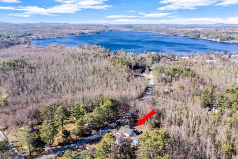 25 Valview Drive Auburn ME 04210