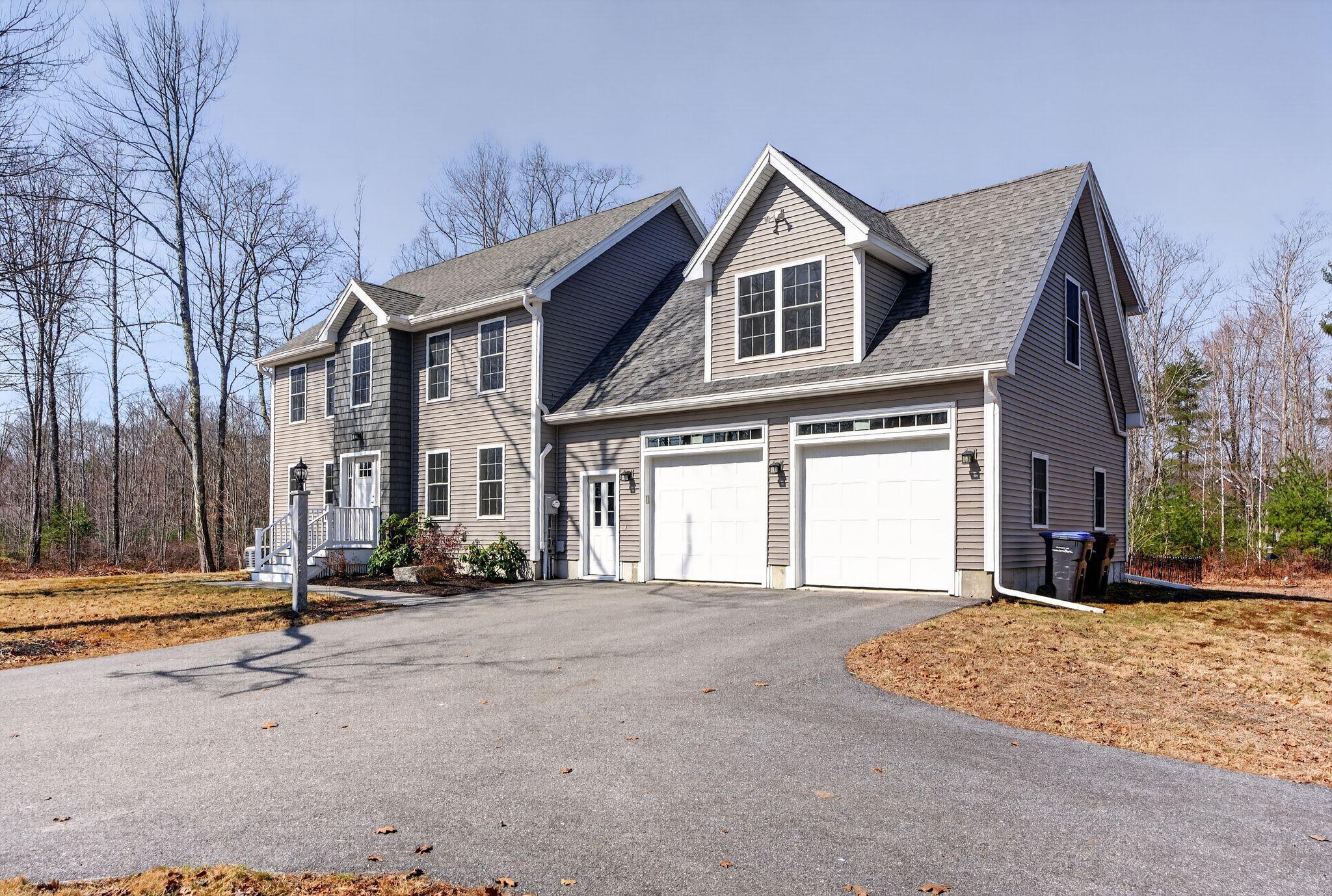 132 Ross Road Old Orchard Beach ME 04064